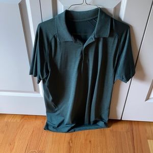 Men’s Lululemon Polo